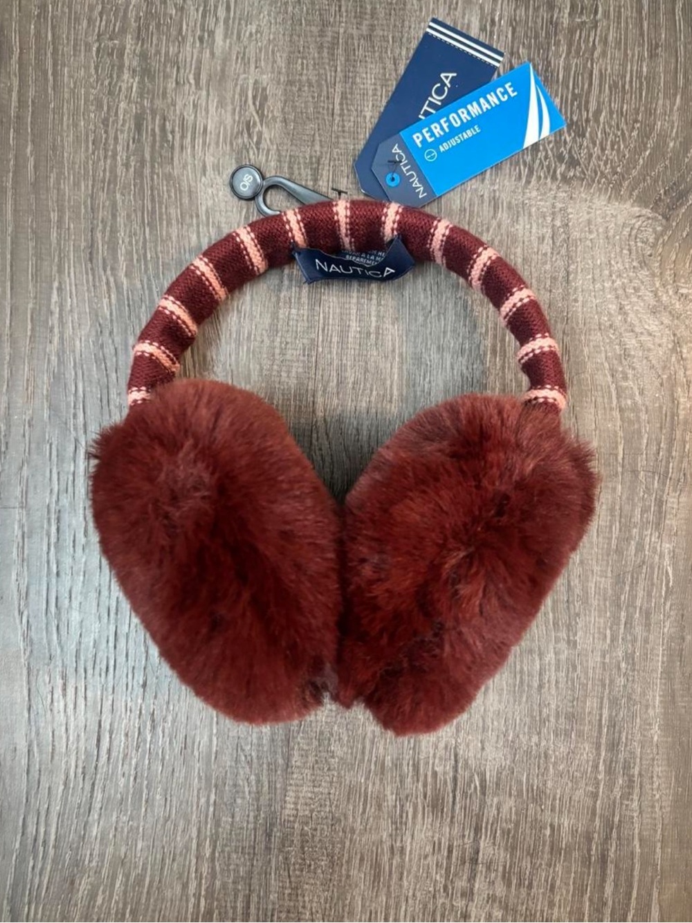EAR MUFFS